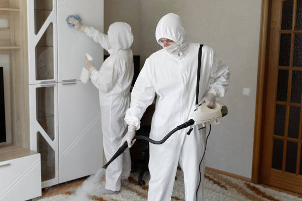 24/7 Emergency Unattended Death Cleanup experts in Hasbrouck Heights, NJ